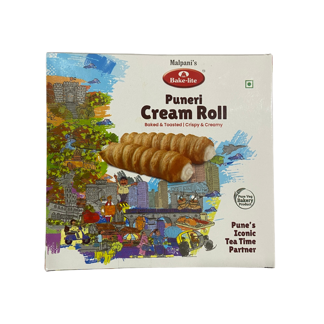 Bakelite-Puneri-Cream-Roll