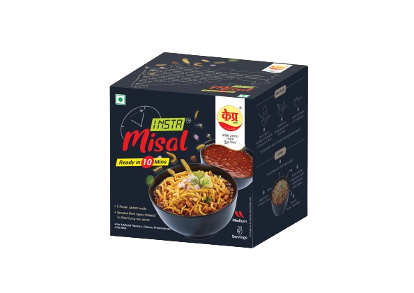 Insta Misal