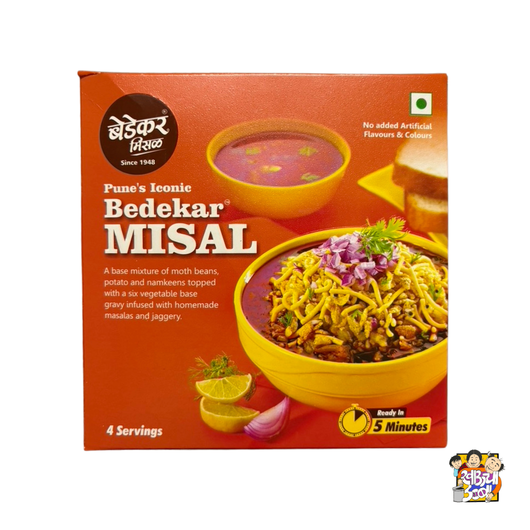 Bedekar Misal