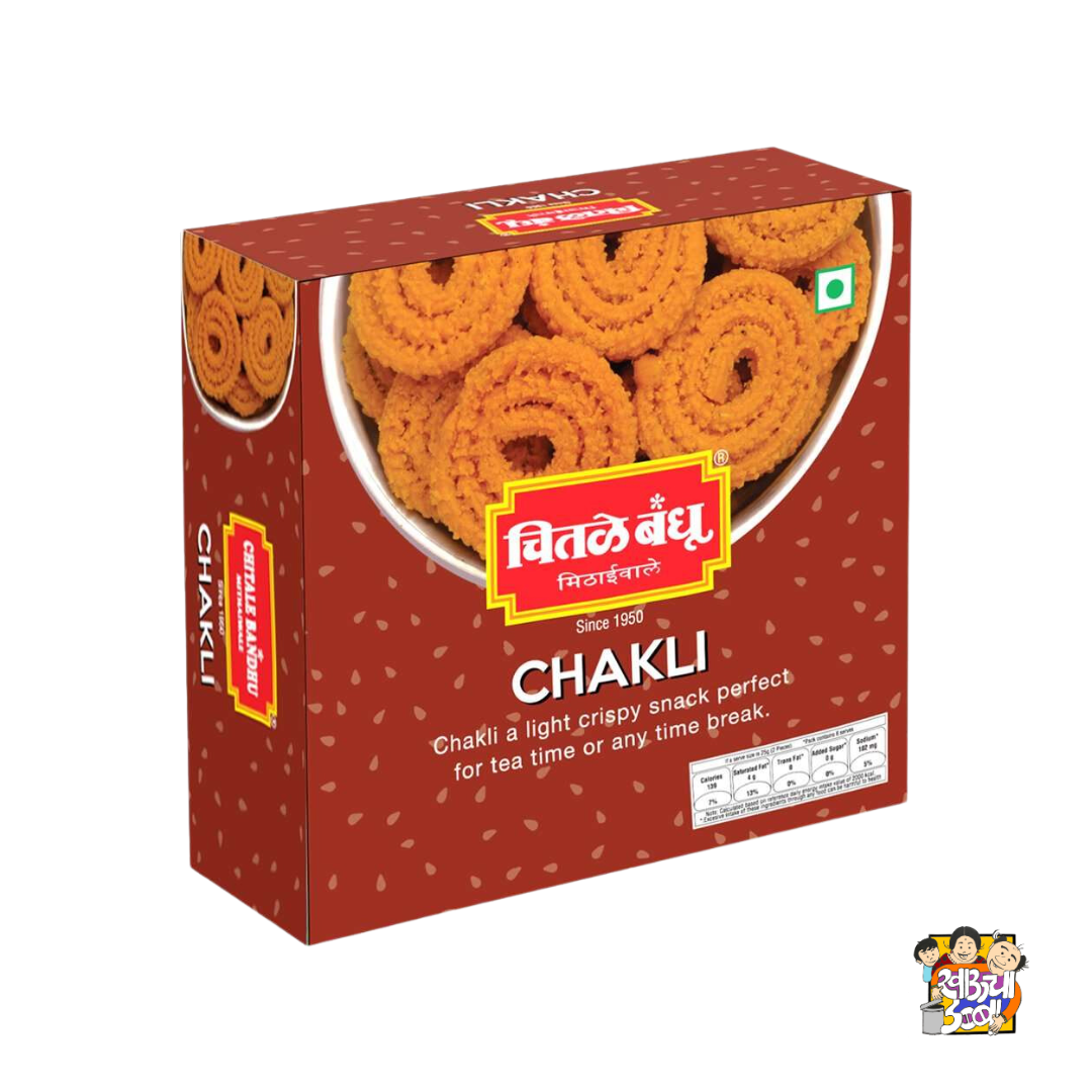 Chakli