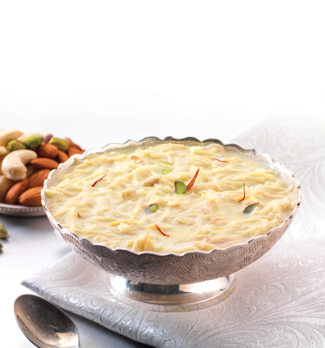 Instant Shevai Kheer