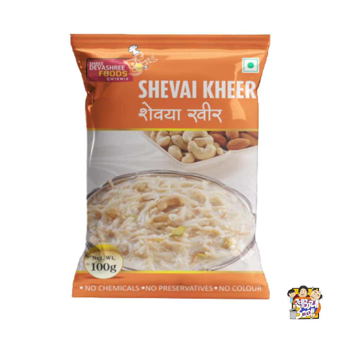 Shevai Kheer Mix