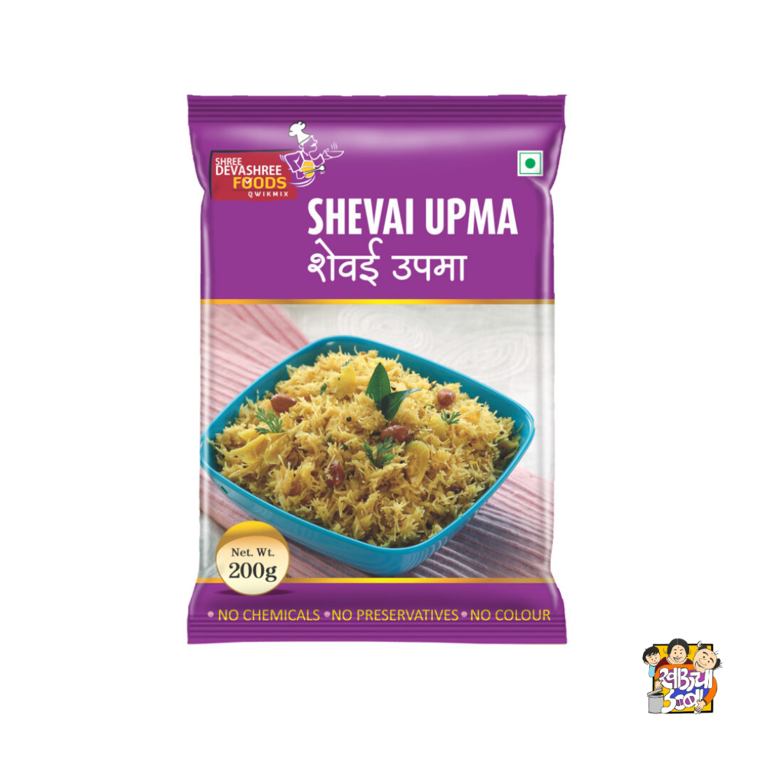 Shevai Upma Mix