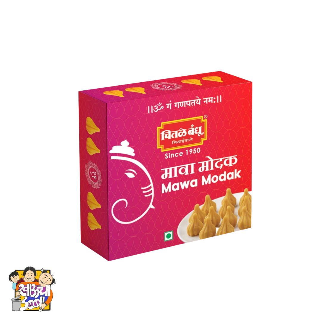 Mawa Modak