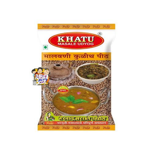 Khatu Malvani Kulith Peeth